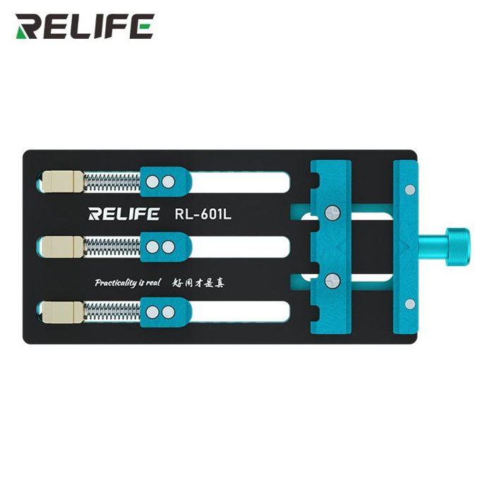 RELIFE RL-601L Card slot mobile phone motherboard repair multi-purpose