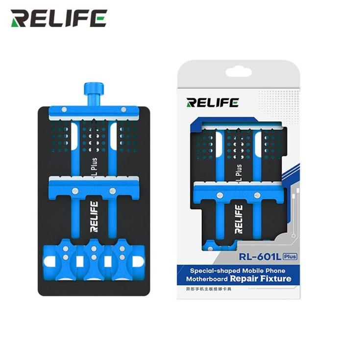 RELIFE RL-601L Plus Mobile phone special- shaped motherboard repair