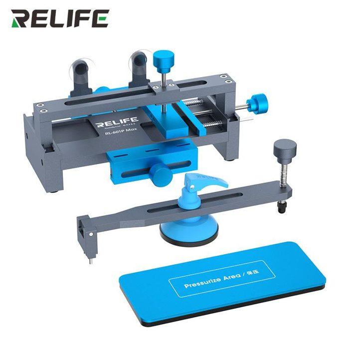RELIFE RL-601P MAX Multifunctional frame corrector