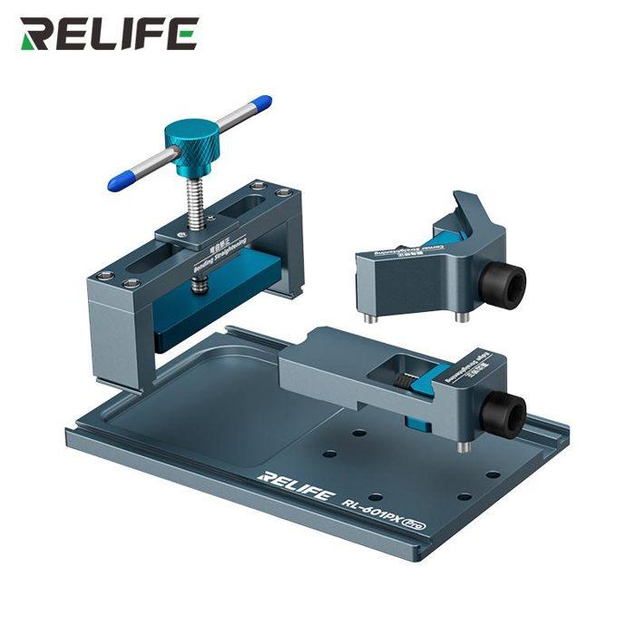 RELIFE RL-601PX Pro Multifunctional frame correction tool