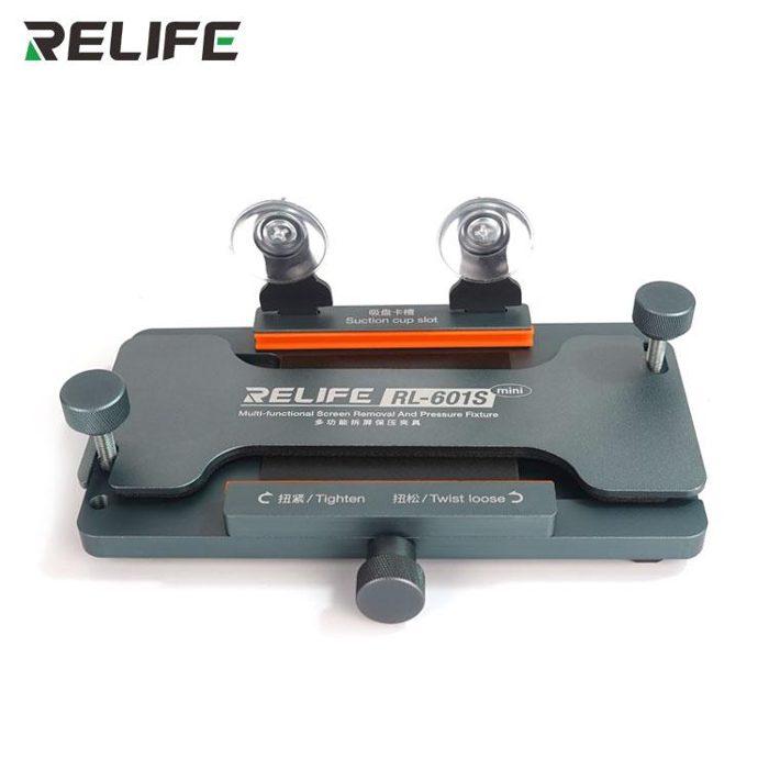 RELIFE RL-601S Mini Multi-function dismantling screen and