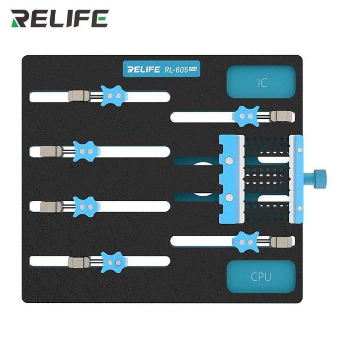 RELIFE RL-605 Pro Laptop motherboard repair multi- purpose fixture