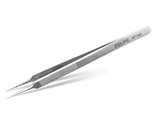 RELIFE RT-14A I tip tweezers