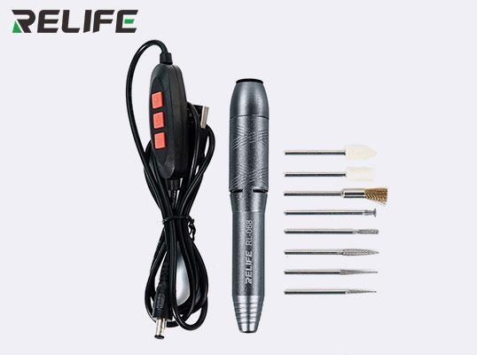 RRELIFE RL-068 Mini polishing Pen