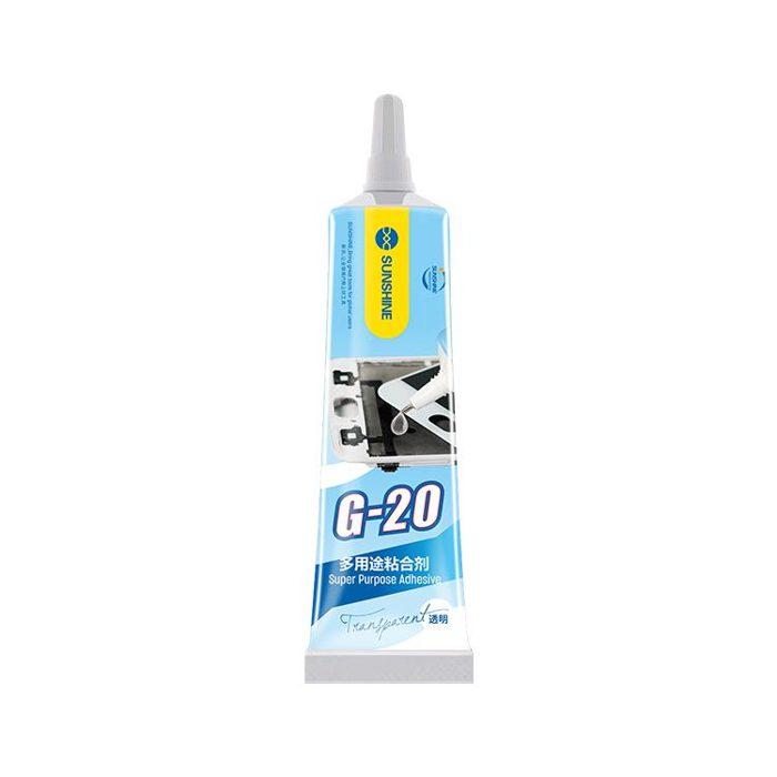 SUNSHINE G-20 Multipurpose glue