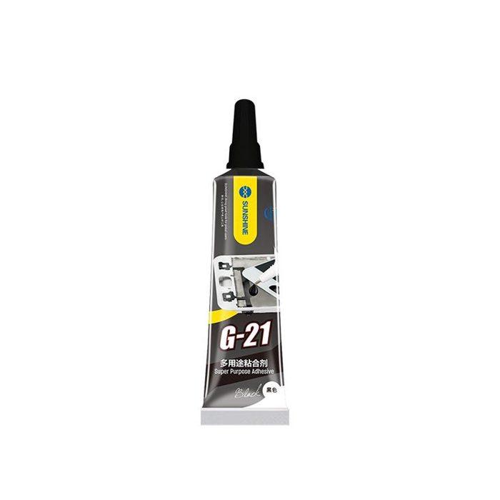 SUNSHINE G-21 Multipurpose glue 15ml