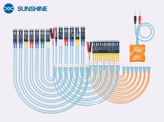 SUNSHINE IBOOT D model IP&Android mobile phone