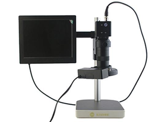 SUNSHINE MS8E-01 Electron microscope