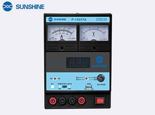 SUNSHINE P-1505TA High Precision DC Power Supply