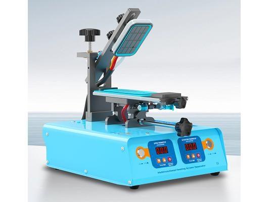 SUNSHINE S-918M Multi- function Separator