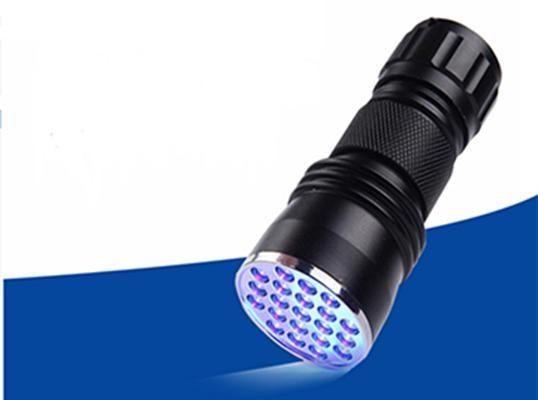 SUNSHINE SS-003 UV Curing Torch