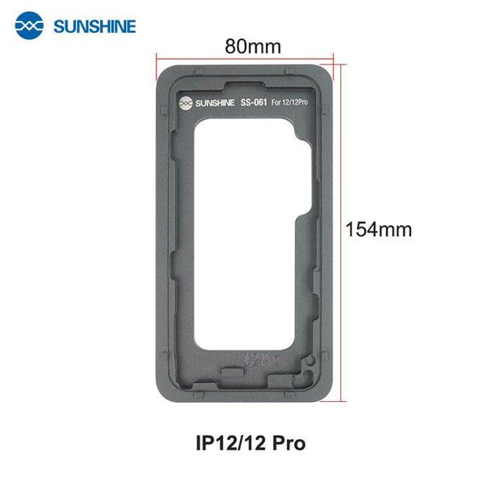 SUNSHINE SS-061 Aluminum alloy Positioning (IP12/12PRO)