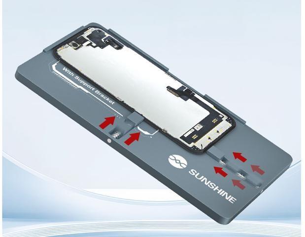SUNSHINE SS-061A SE /IP12-17