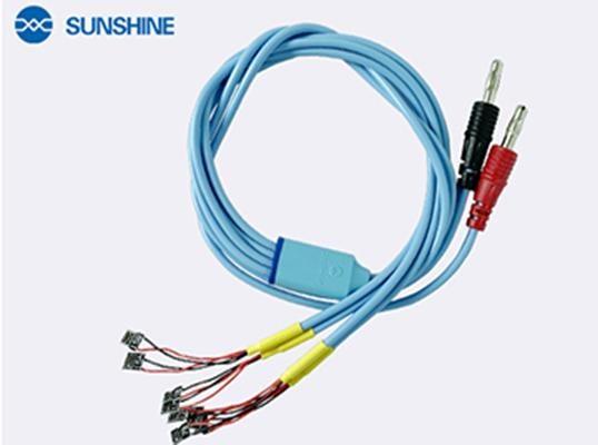 SUNSHINE SS-905F Android phone basic boot line