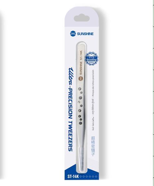 SUNSHINE ST-14K tweezers