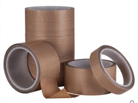 Teflon Anti High Temperature Tape /5MM