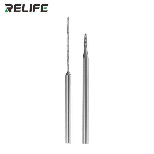 TX1 Sliding Screw Extraction Drill Bit Set