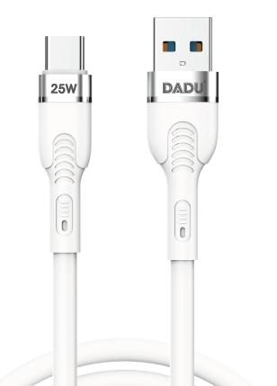 DADU DC-C287 Silicone data cable