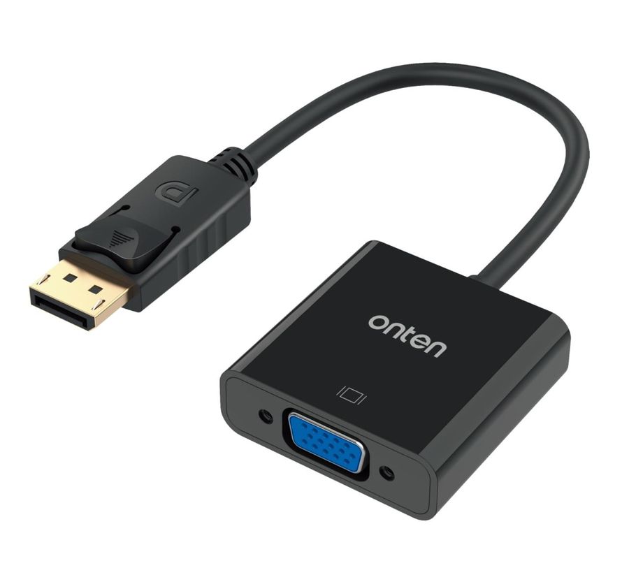 ONTEN OTN-5118 DP to VGA