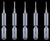 QianLi 3D ultra feel screwdriver kit (A,B,C,D,E)