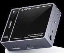 QianLi IRW6 Infrared thermal image wireless transferring module