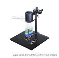 QianLi Super Cam X 9mm 分辨率: 260*200=52000 dpi
