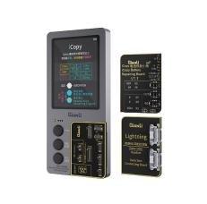 QianLi iCopy Plus 2.2+(2 boards) LCD(6-11series) +Battery(6- 14 series) (with/without Battery)