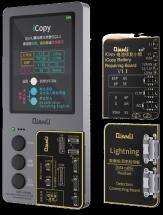 QianLi icopy plus VI + 3 in 1 (3 boards) Boards for Data cable/Headset +LCD(6-11series) +Battery(6- 14 series) (with/without Battery)