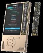 QianLi Apollo Six-in-one multifunctional Repair Tester (with/without Battery) Gold