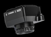 QianLi thermal camera 256F (for 6558 microscope)