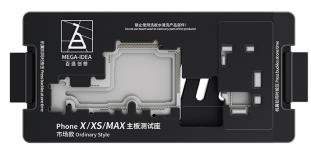 MEGA-IDEA motherboard layered test frameFor iPhone X/XS/XS MAX (3 in 1)