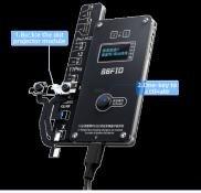 QianLi 88FID dot projector activation device (used with apollo face id board)