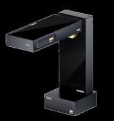 QianLi HUBEN L256 Dual-spectral Thermal Camera (Dual-cameras) Thermal Resolution: 256*192=49152 dpi i ibl li ht Pi l 4M