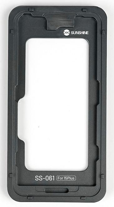 Plus SUNSHINE SS-061 Aluminum alloy Positioning