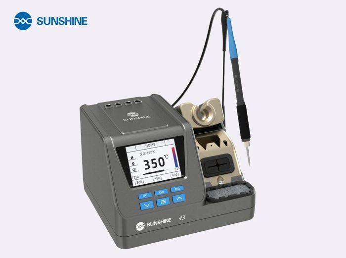 SUNSHINE H3 210 Smart Soldering Station