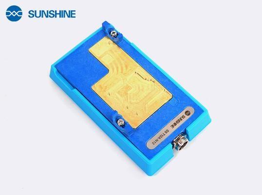 SUNSHINE SS-T12A-N12 Motherboard Heating System