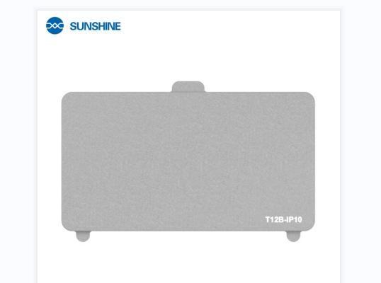 SUNSHINE SS-T12B intelligent maintenance heater + Android