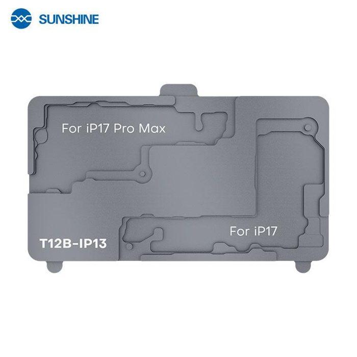 SUNSHINE T12B-IP13