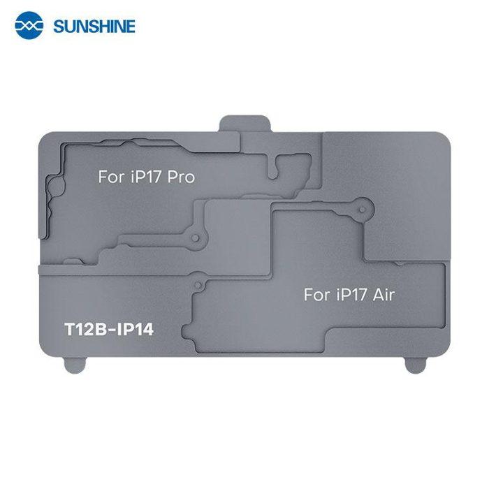 SUNSHINE T12B-IP14 IP17
