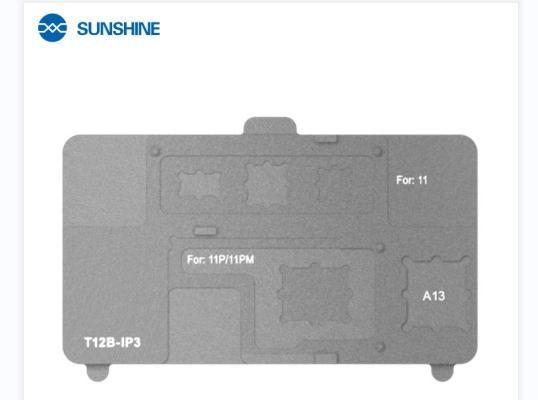 SUNSHINE T12B-IP3 11 series/A13 motherboard layering