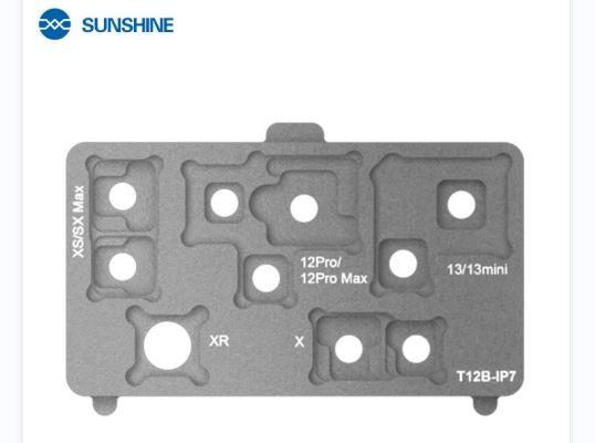 SUNSHINE T12B-IP7 X series/12P/12PM/13/13Mini