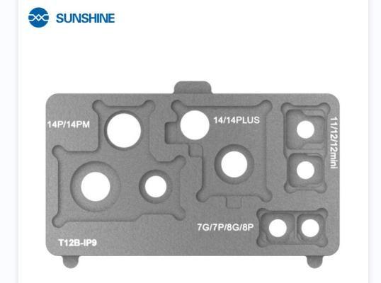 SUNSHINE T12B-IP9 7G/7P/8G/8P/11/12/12Mini/ SUNSHINE T12B-IP9 7G/7P/8G/8P/11/12/12Mini/